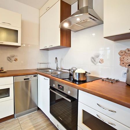 P&O Apartments Bitwy Warszawskiej II - Ochota Varsó Kültér fotó